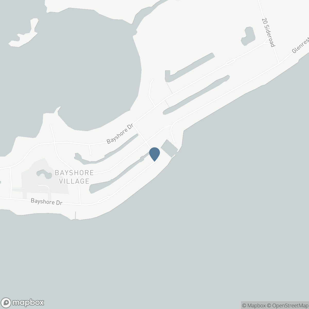 81 BAYSHORE DRIVE, Ramara, Ontario L0K 1B0